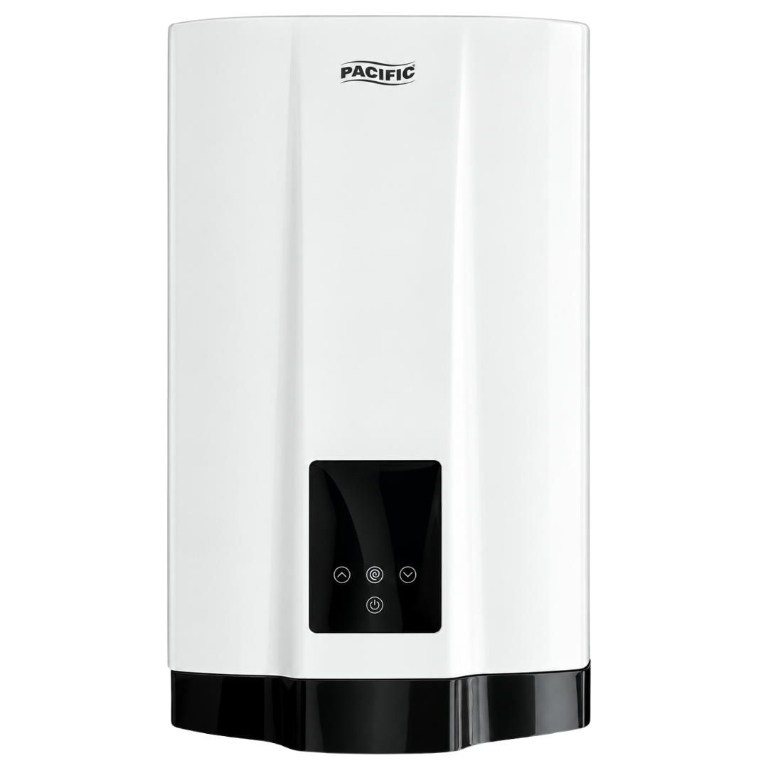PACIFIC GAS WATER HEATER 12LTS
